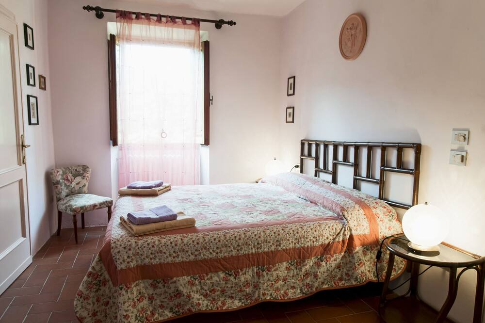 Photo of Bedroom in Vernio