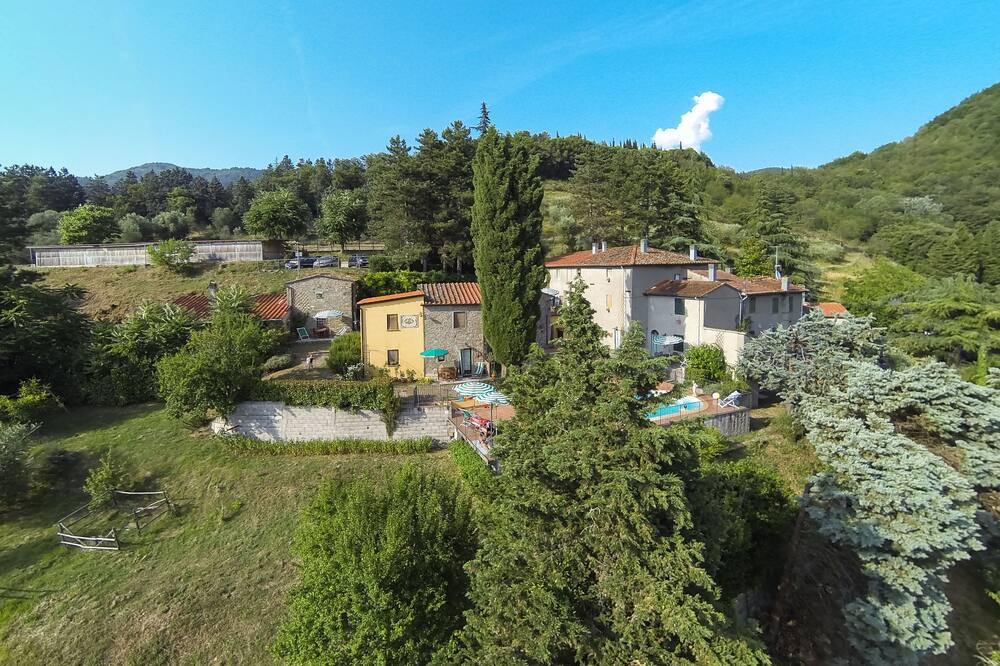 Photo of Outdoor in Vernio