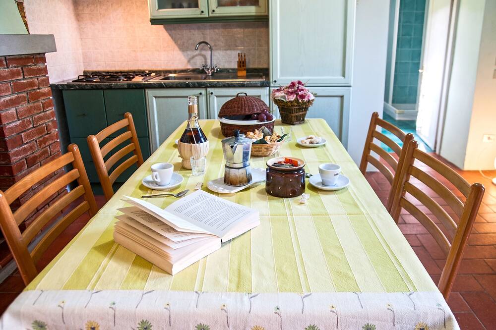 Photo of Kitchen in Vernio