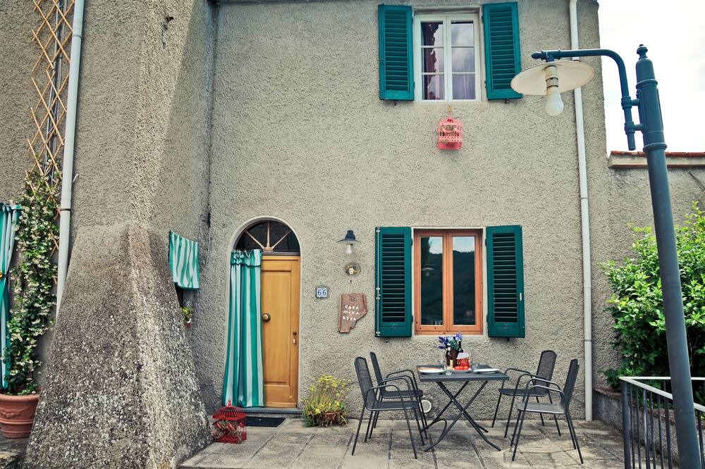 Photo of Outdoor in Vernio