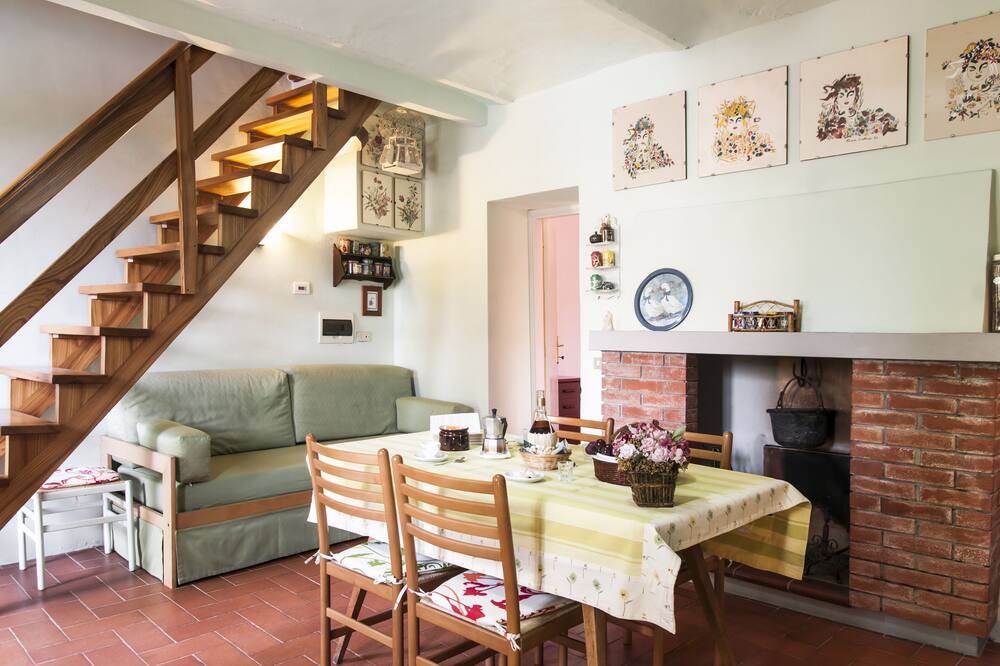 Photo of Kitchen in Vernio