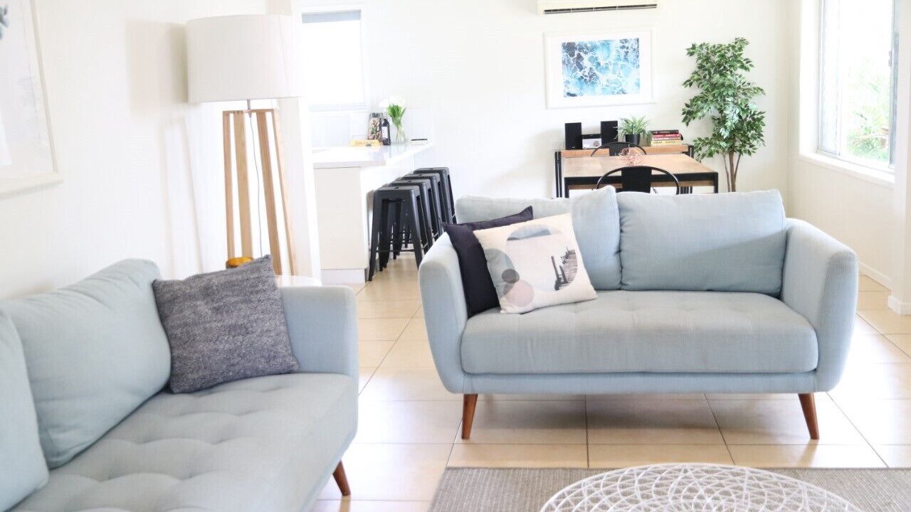 Photo of Livingroom in Warana