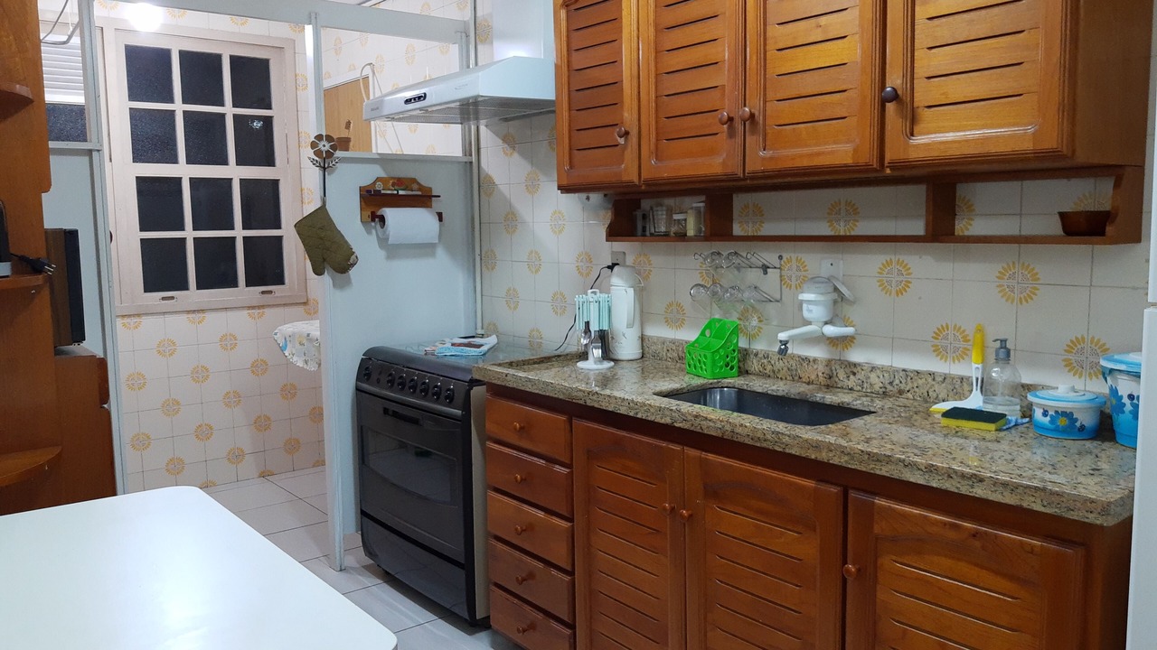 Photo of Kitchen in Olaria