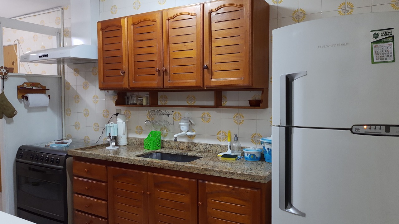 Photo of Kitchen in Olaria