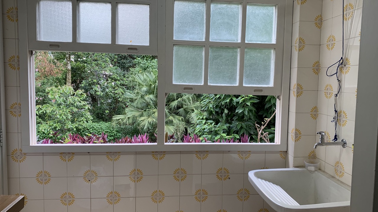 Photo of Bathroom in Olaria