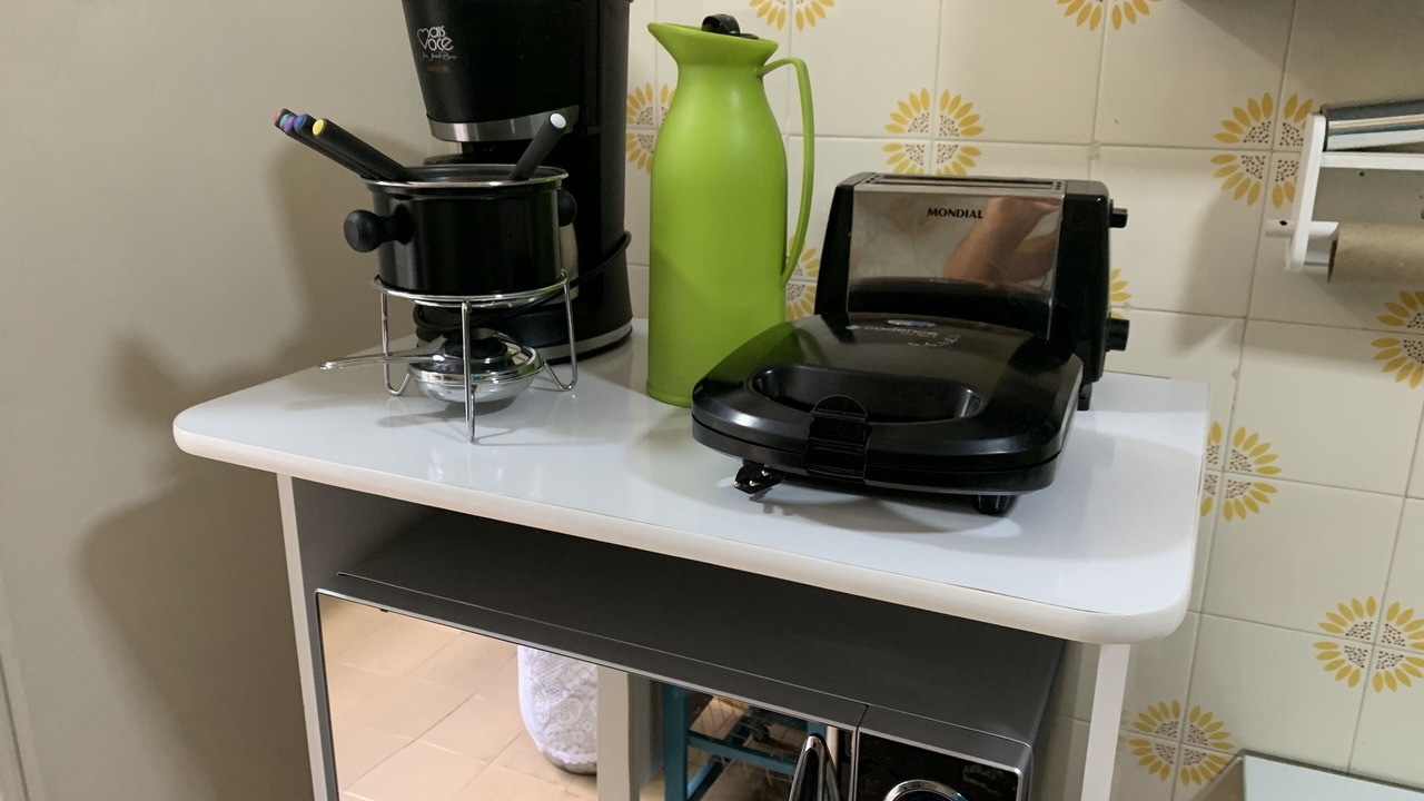 Photo of Kitchen in Olaria