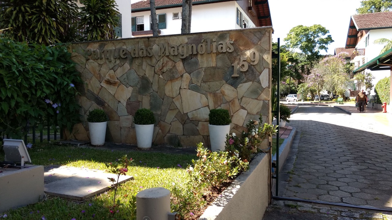 Photo of Outdoor in Olaria