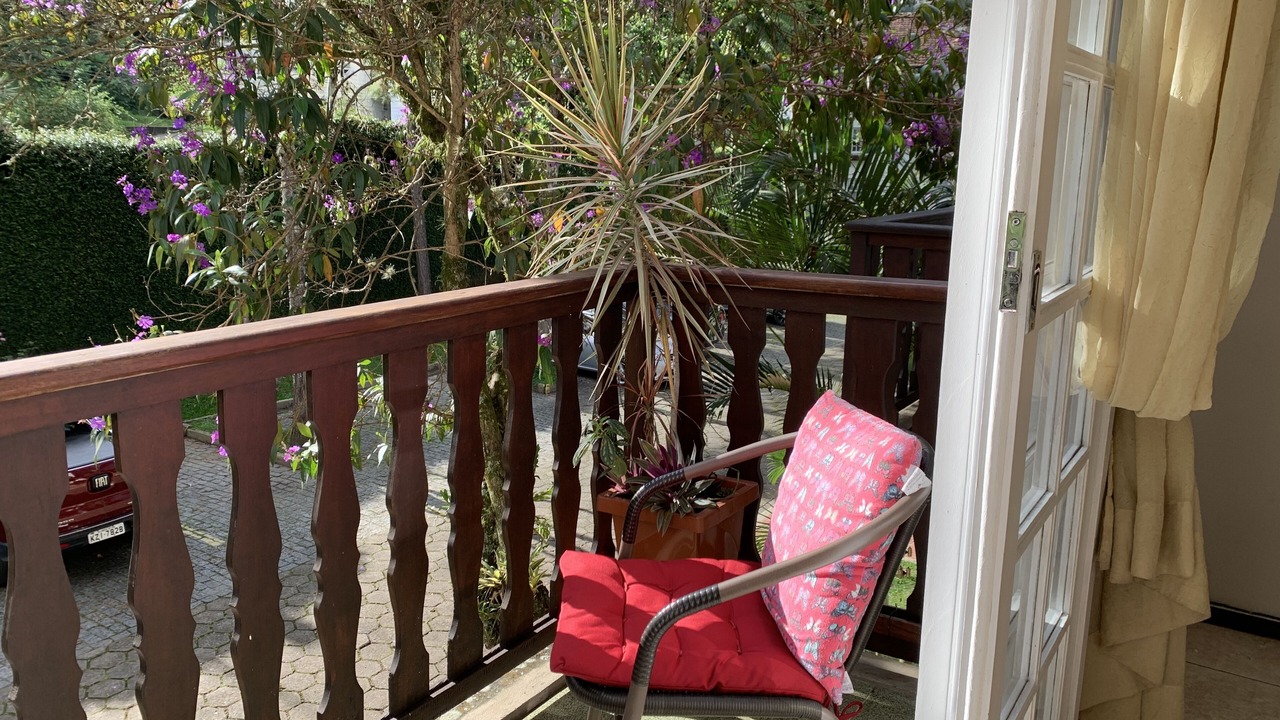Photo of Outdoor in Olaria