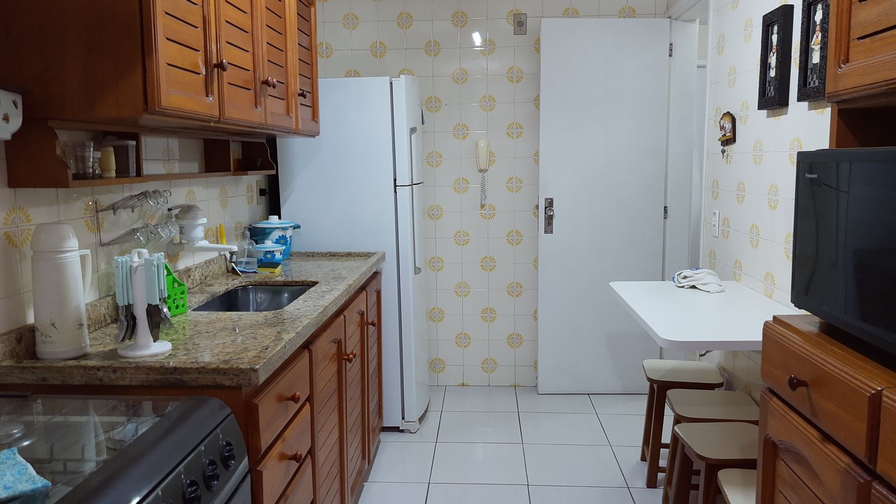 Photo of Kitchen in Olaria