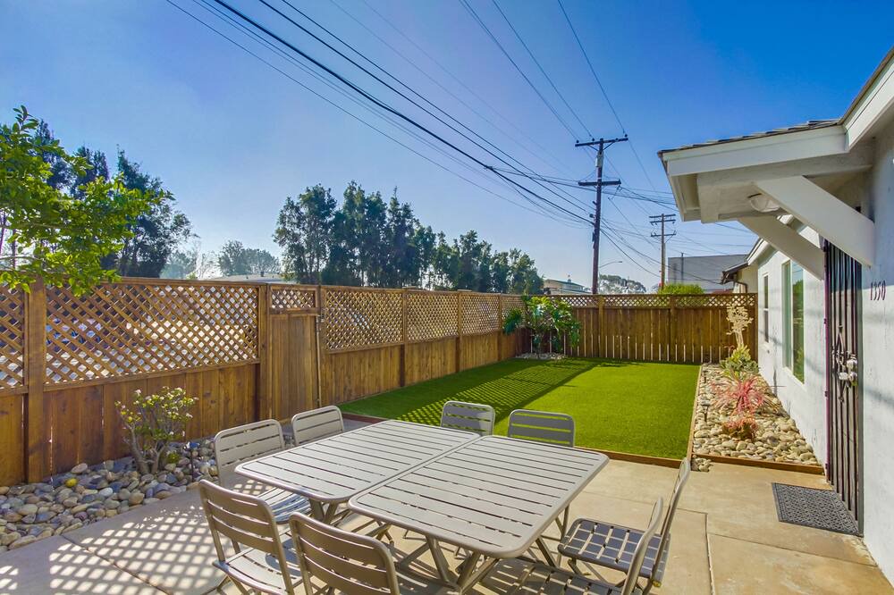Photo of Patio Balcony in Morena
