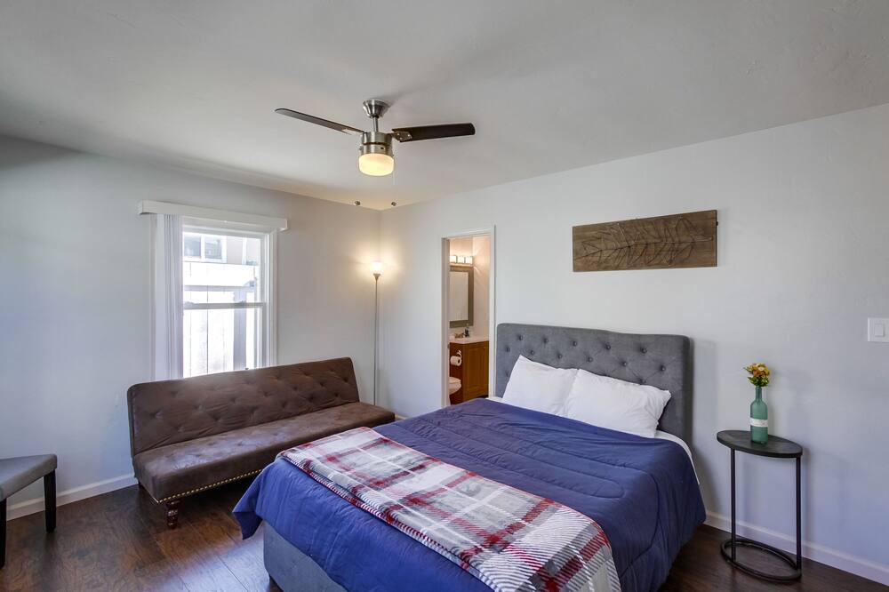 Photo of Bedroom in Morena