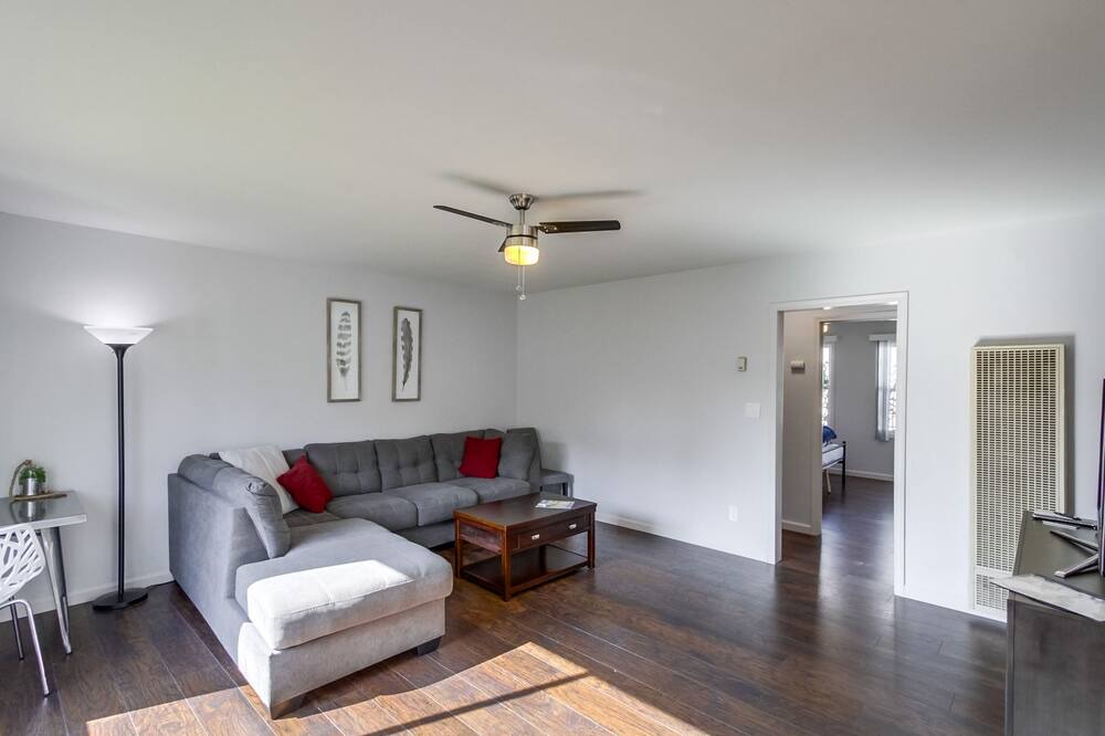 Photo of Livingroom in Morena