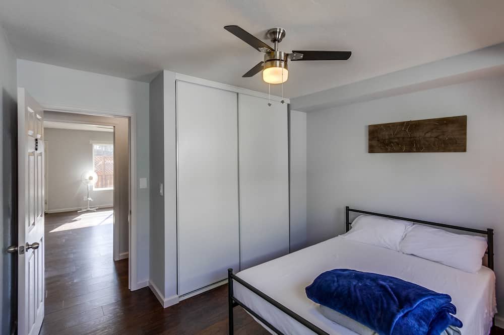 Photo of Bedroom in Morena