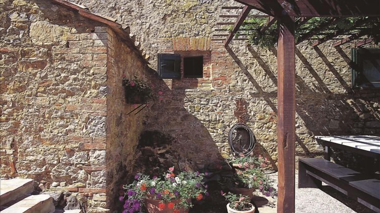 Photo of Outdoor in Radicondoli
