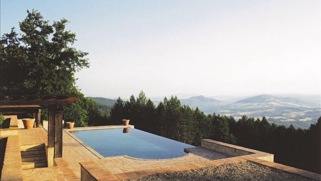 Photo of Outdoor in Radicondoli
