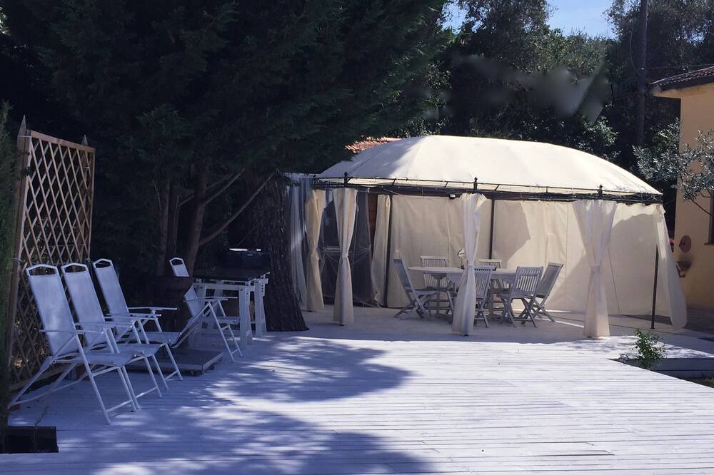 Photo of Patio Balcony in Casciana Terme Lari