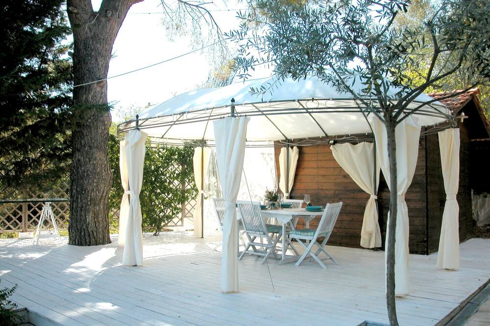 Photo of Patio Balcony in Casciana Terme Lari