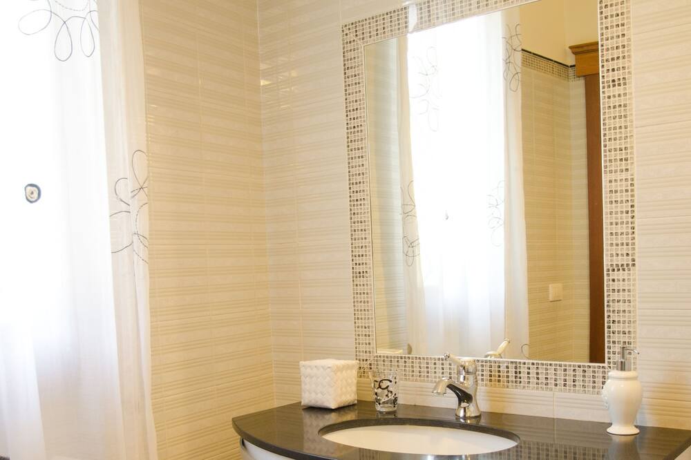 Photo of Bathroom in Prato