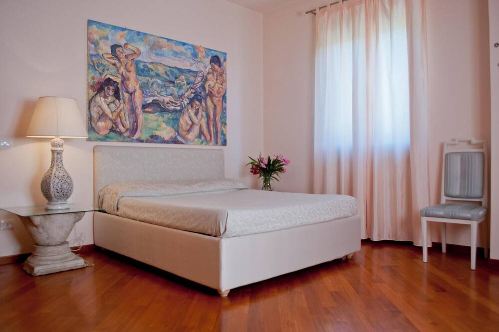 Photo of Bedroom in Prato