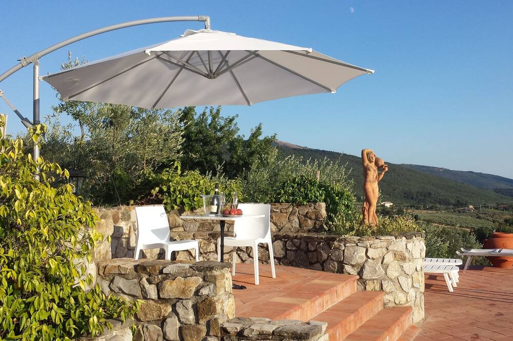 Photo of Patio Balcony in Prato