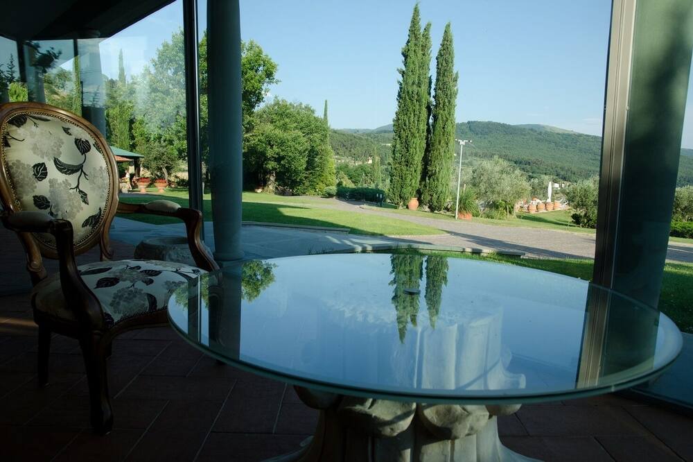 Photo of Patio Balcony in Prato