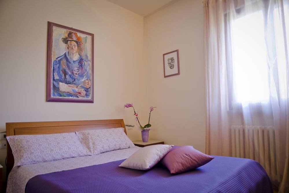 Photo of Bedroom in Prato