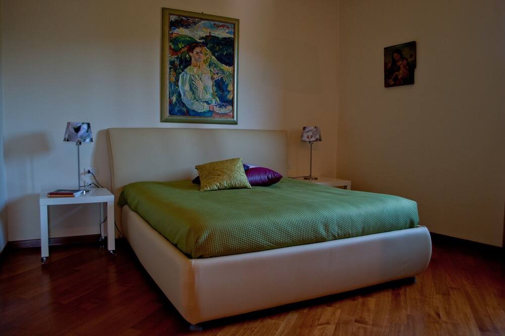 Photo of Bedroom in Prato
