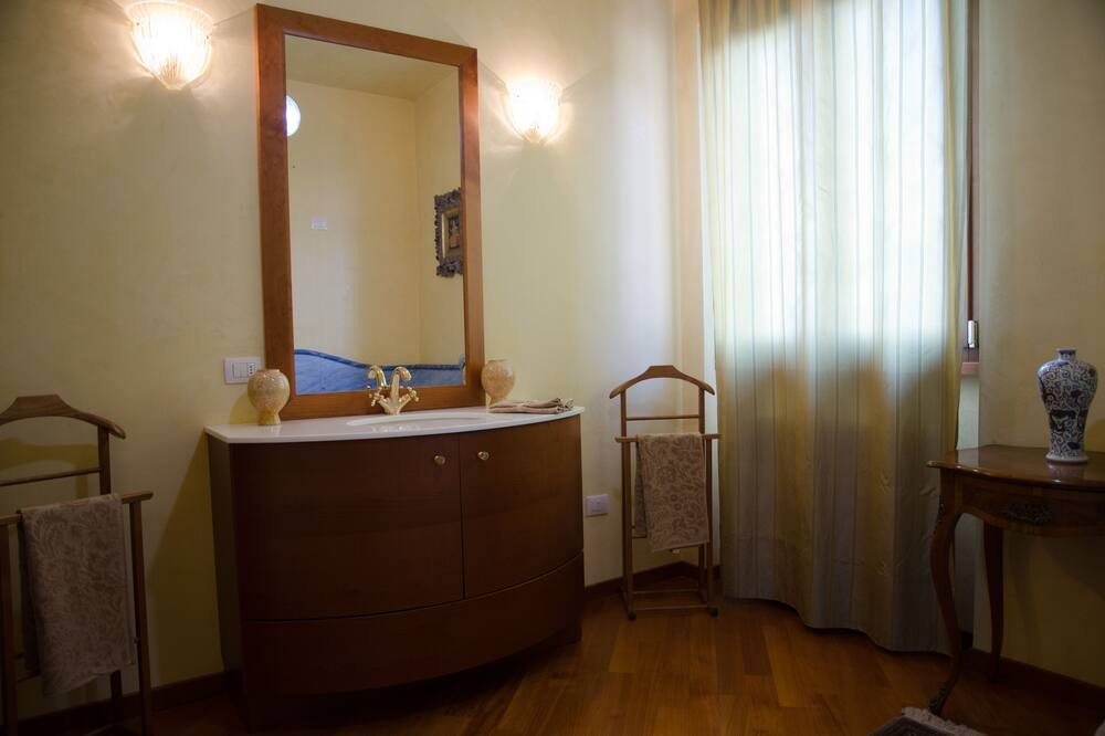 Photo of Bathroom in Prato