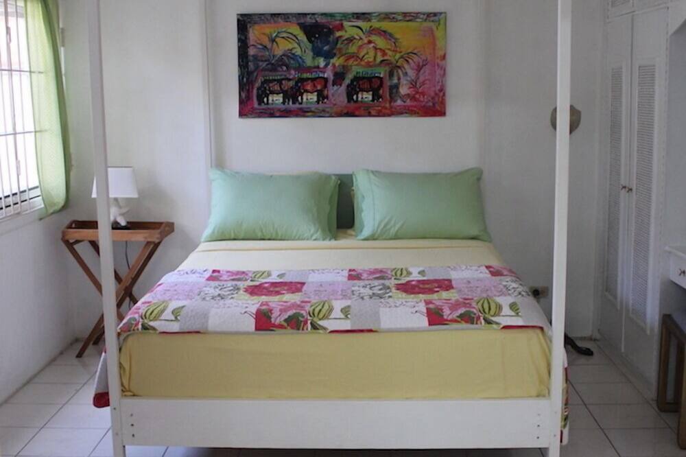 Photo of Bedroom in Porters