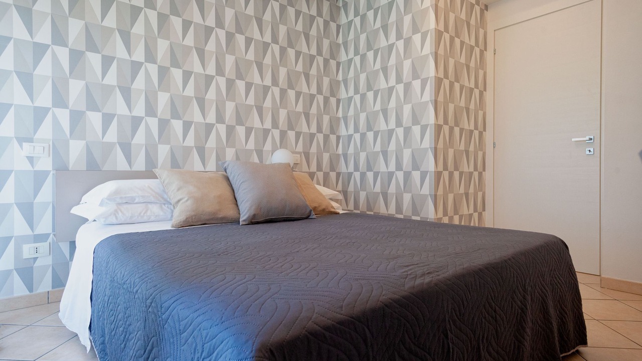 Photo of Bedroom in Riccione