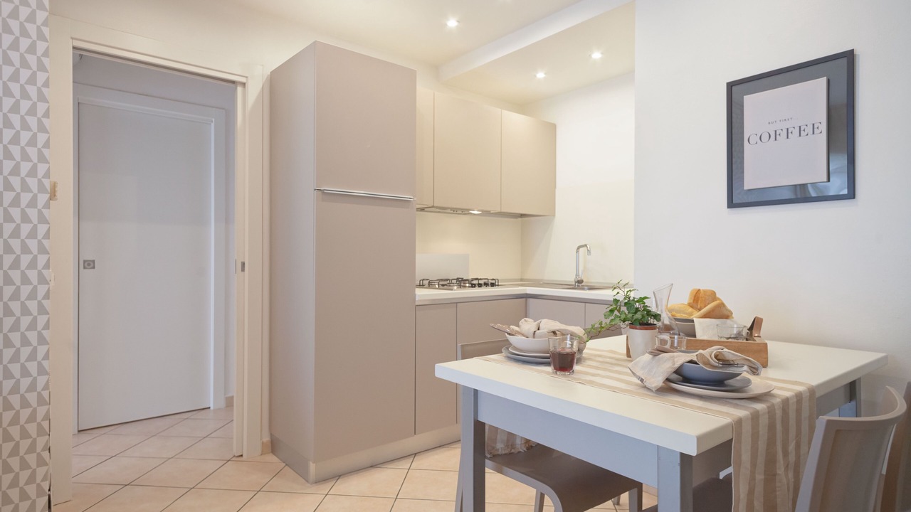 Photo of Kitchen in Riccione