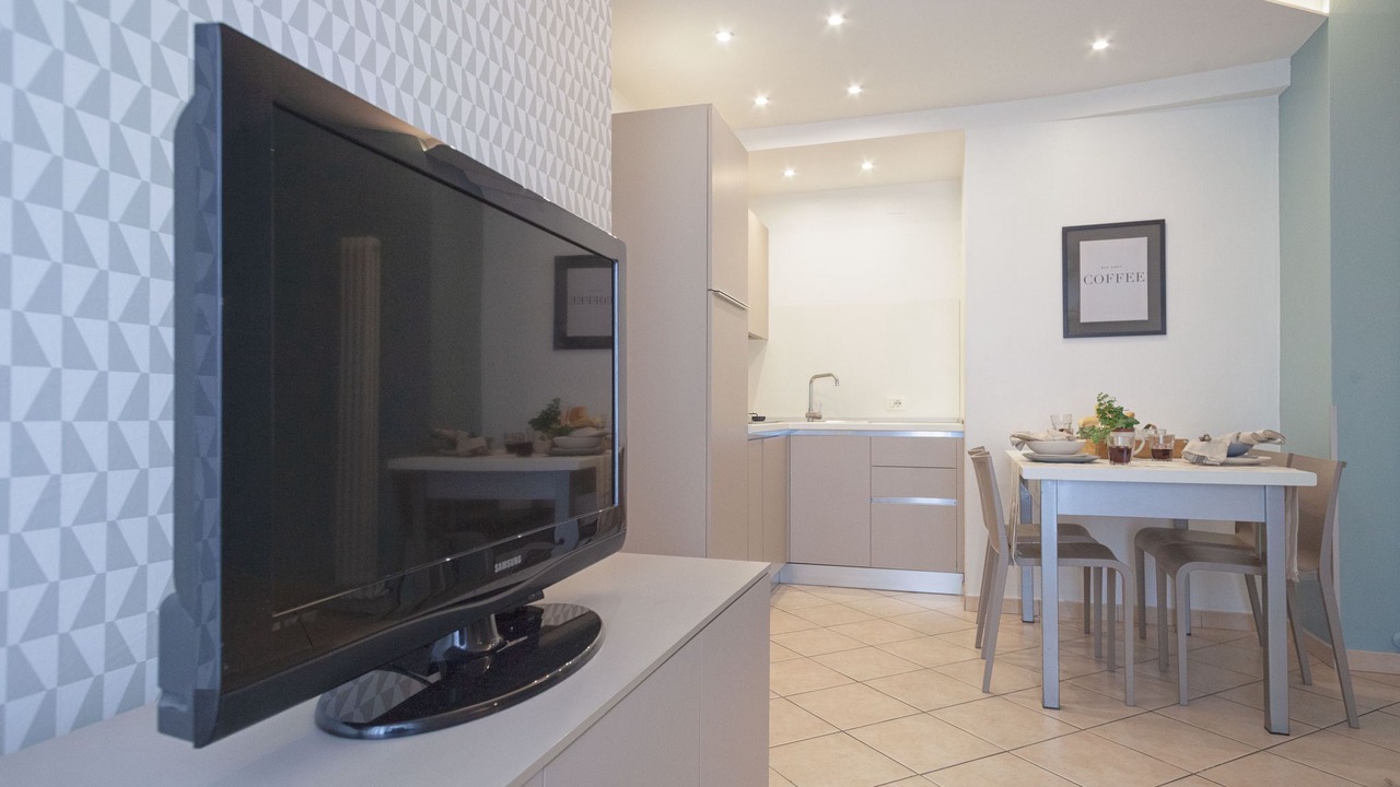 Photo of Kitchen in Riccione