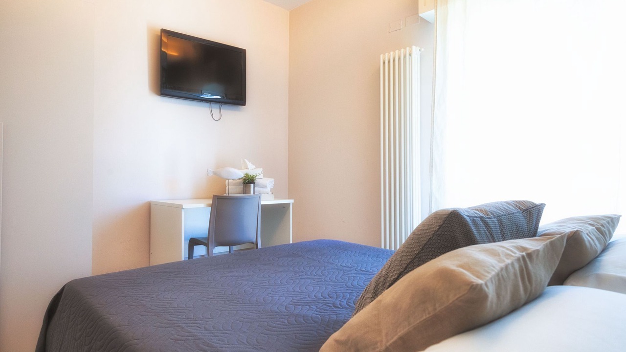 Photo of Bedroom in Riccione