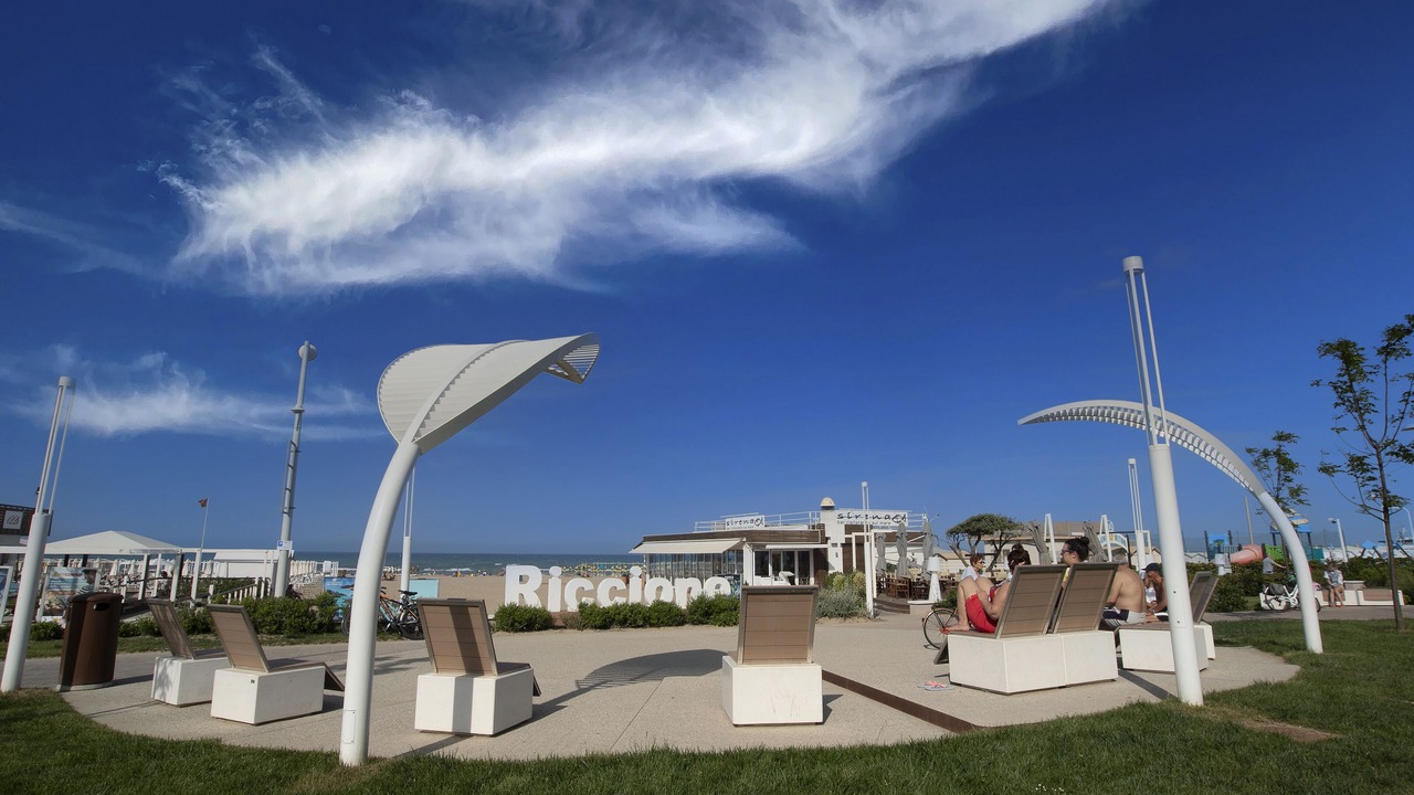 Photo of Outdoor in Riccione