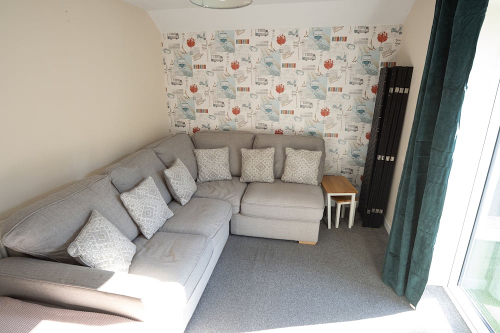 Photo of Livingroom in Stratford-upon-Avon