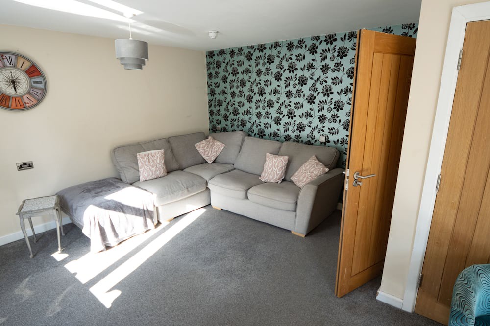 Photo of Livingroom in Stratford-upon-Avon