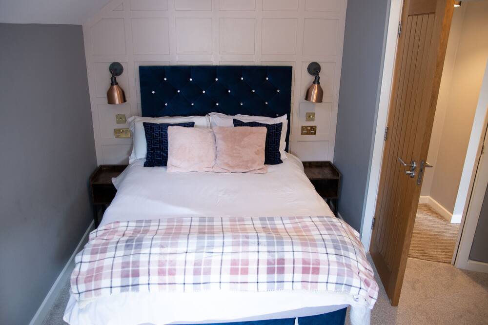 Photo of Bedroom in Stratford-upon-Avon