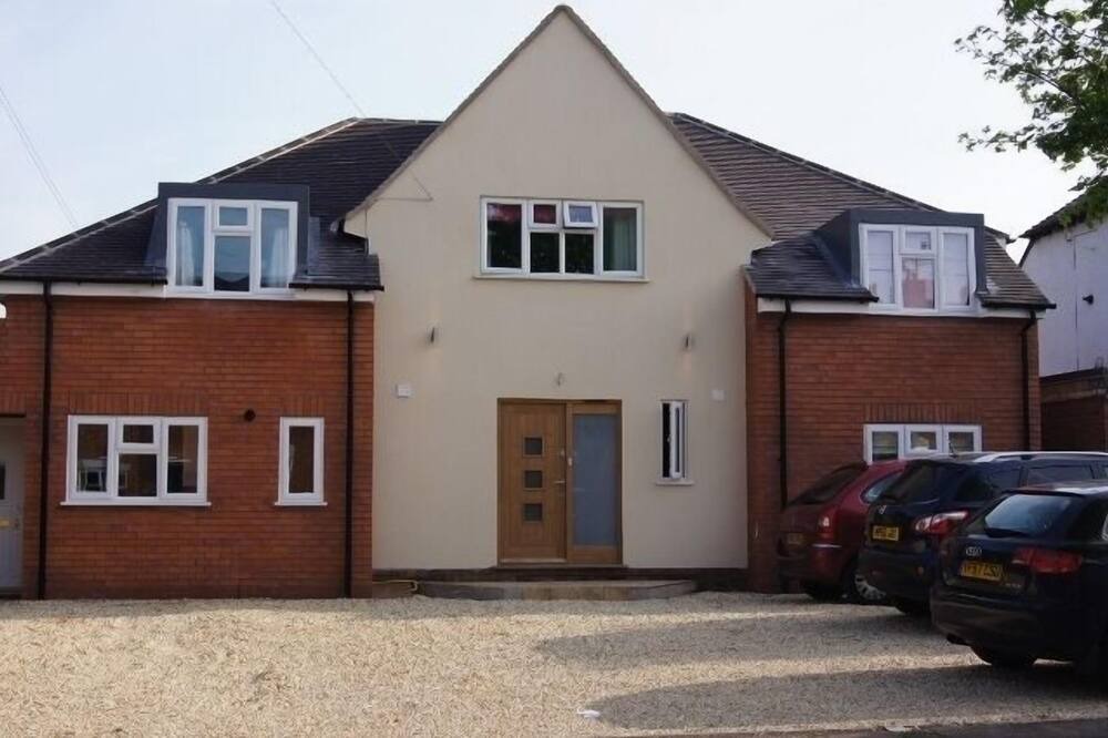 Photo of Outdoor in Stratford-upon-Avon