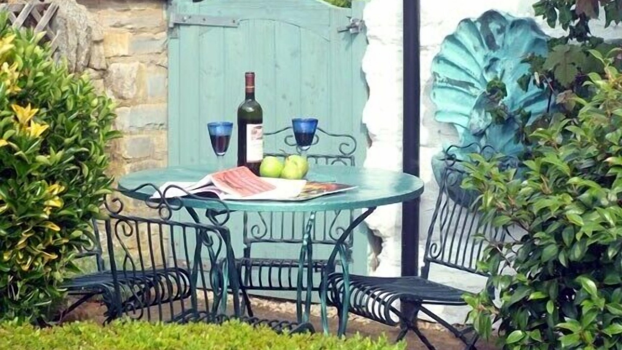 Photo of Outdoor in Ardens Grafton