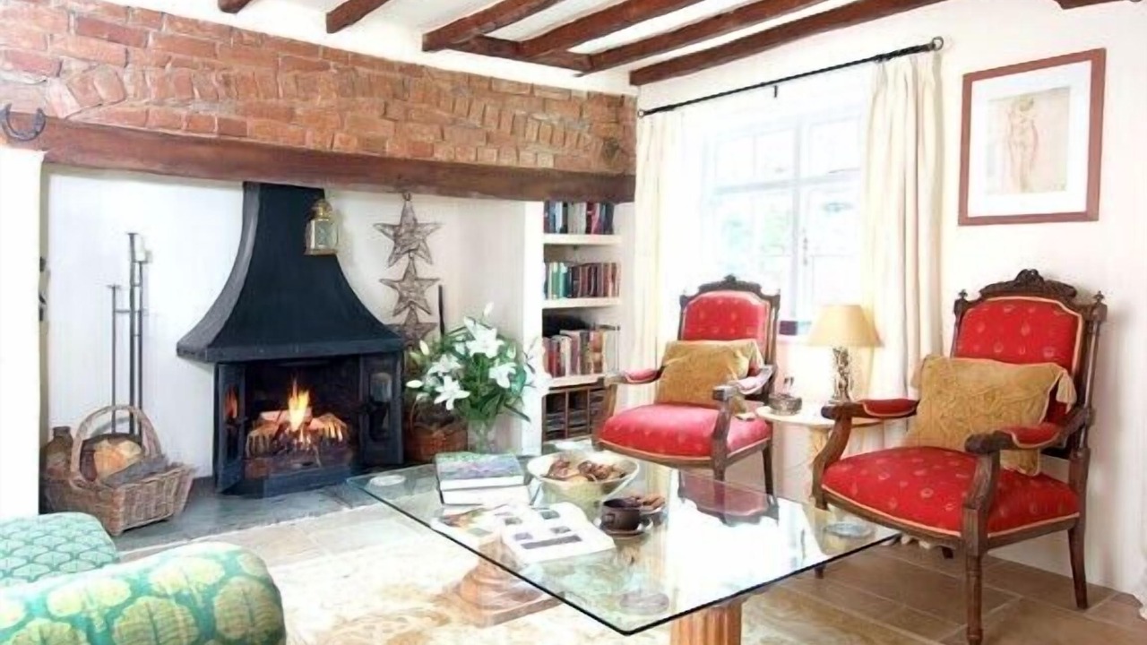 Photo of Livingroom in Ardens Grafton