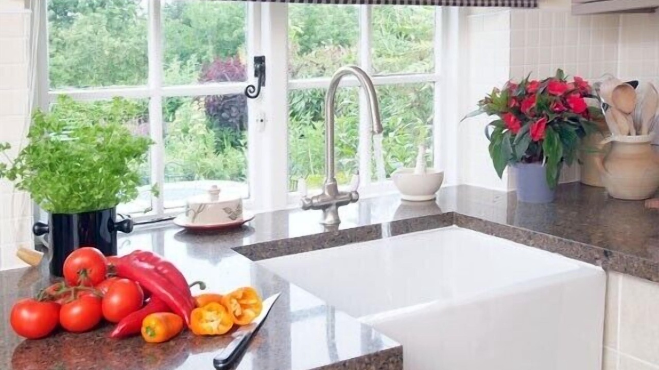 Photo of Kitchen in Ardens Grafton