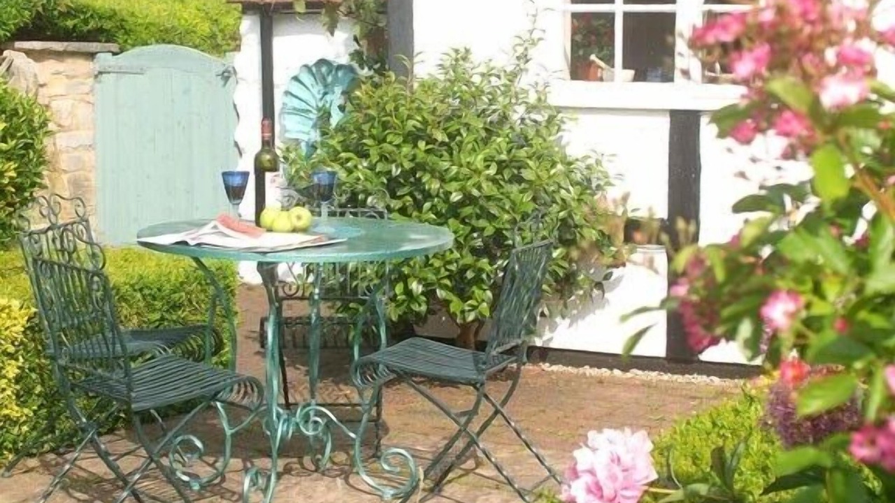 Photo of Outdoor in Ardens Grafton