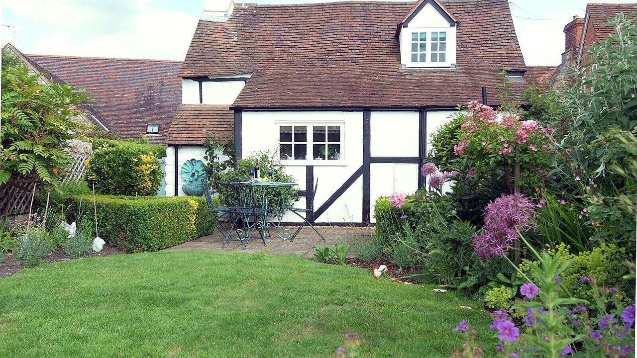 Photo of Outdoor in Ardens Grafton