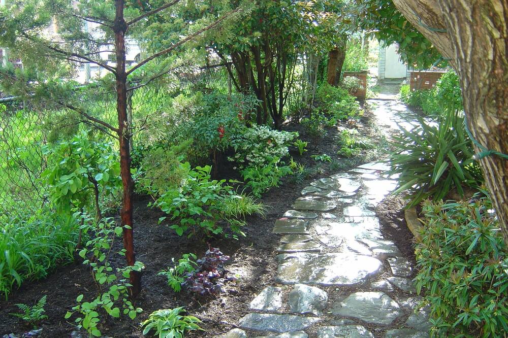 Photo of Outdoor in Le Droit Park