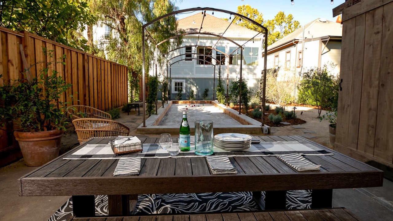 Photo of Outdoor in Napa