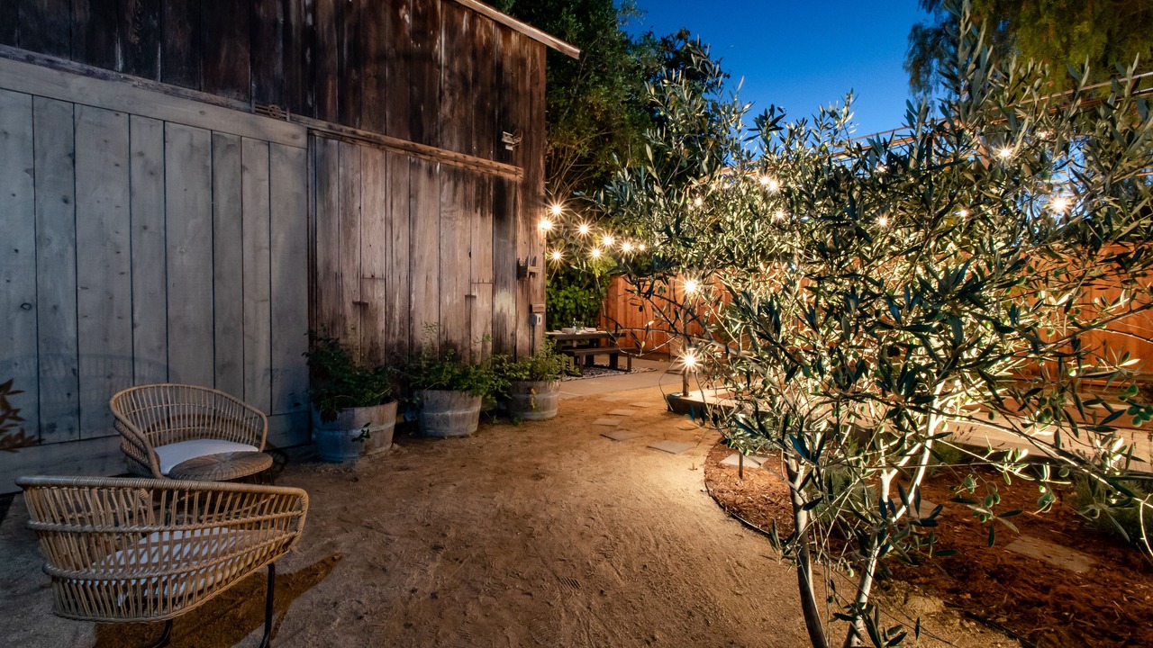 Photo of Patio Balcony in Napa