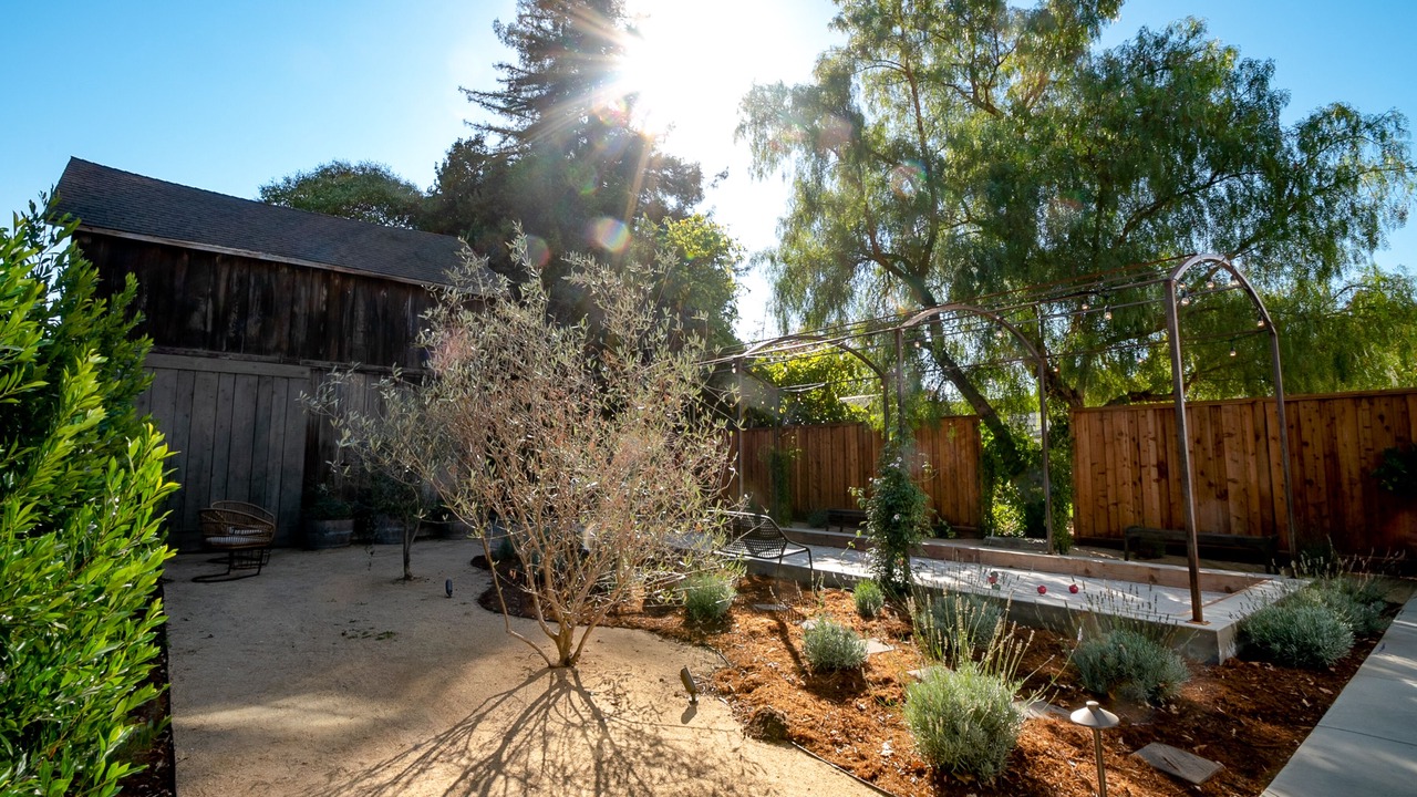 Photo of Outdoor in Napa