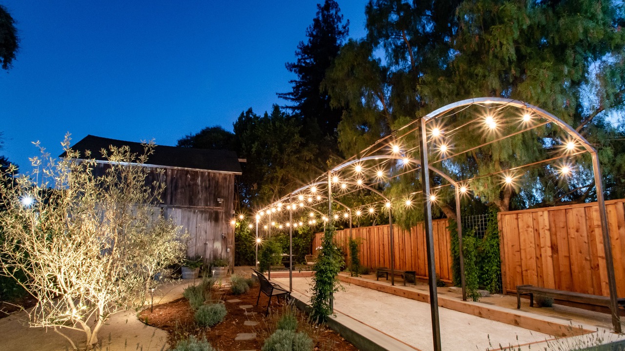 Photo of Outdoor in Napa