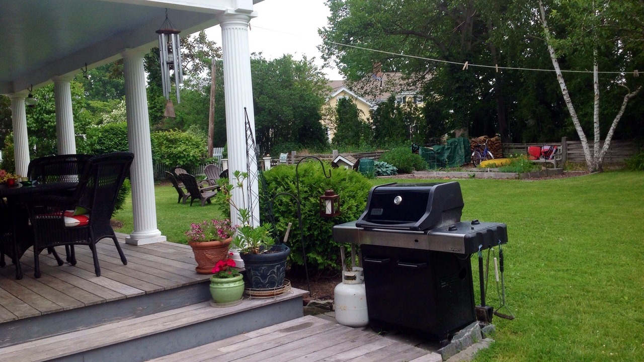 Photo of Outdoor in Mystic