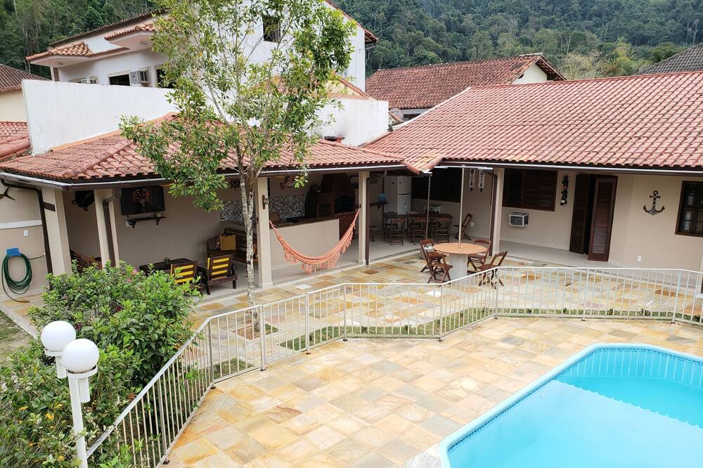 Photo of Outdoor in Garatucaia